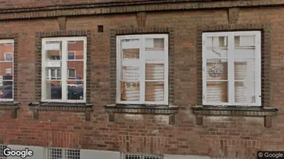 Apartments for rent in Lund - Photo from Google Street View