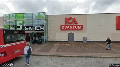 Apartments for rent in Stockholm South - Photo from Google Street View