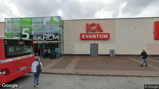 Apartments for rent in Stockholm South - Photo from Google Street View