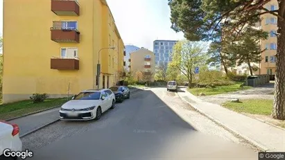 Apartments for rent in Stockholm South - Photo from Google Street View
