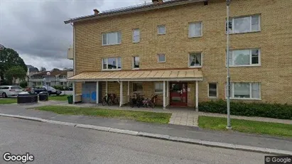 Apartments for rent in Härnösand - Photo from Google Street View