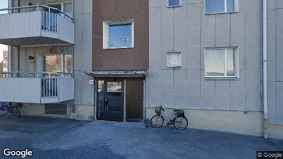 Apartments for rent in Härnösand - Photo from Google Street View
