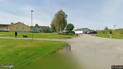 Apartments for rent in Uddevalla - Photo from Google Street View