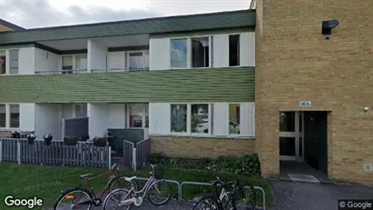 Apartments for rent in Linköping - Photo from Google Street View