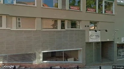 Apartments for rent in Falun - Photo from Google Street View