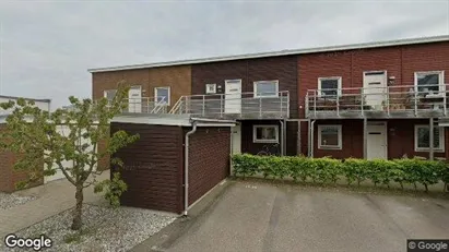 Apartments for rent in Helsingborg - Photo from Google Street View
