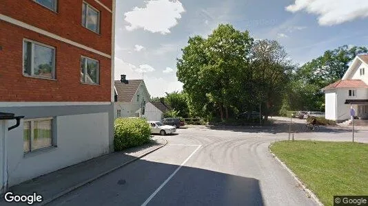 Apartments for rent in Älmhult - Photo from Google Street View