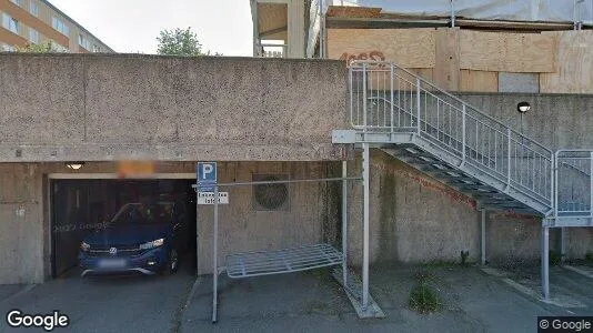 Apartments for rent in Nacka - Photo from Google Street View