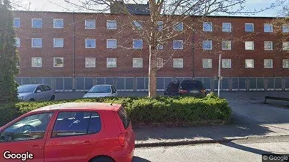 Apartments for rent in Växjö - Photo from Google Street View