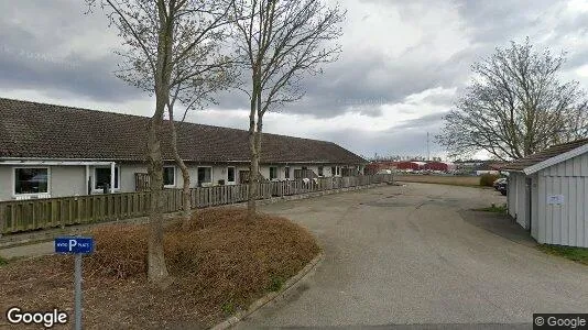 Apartments for rent in Simrishamn - Photo from Google Street View