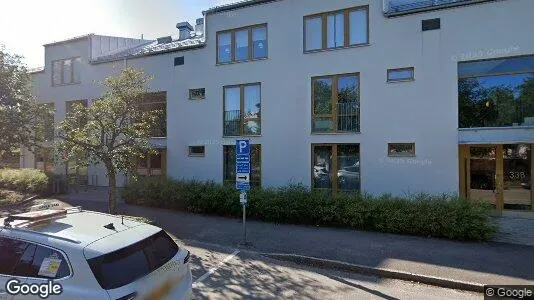 Apartments for rent in Gävle - Photo from Google Street View