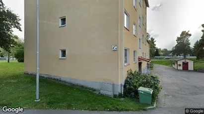 Apartments for rent in Gävle - Photo from Google Street View