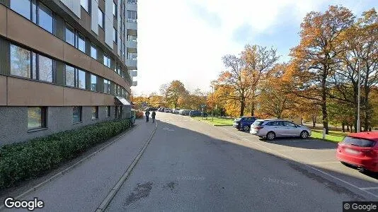 Apartments for rent in Järfälla - Photo from Google Street View