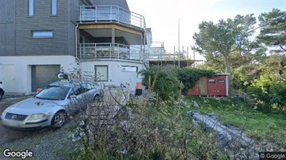 Apartments for rent in Västra hisingen - Photo from Google Street View