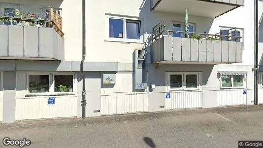 Apartments for rent in Hedemora - Photo from Google Street View
