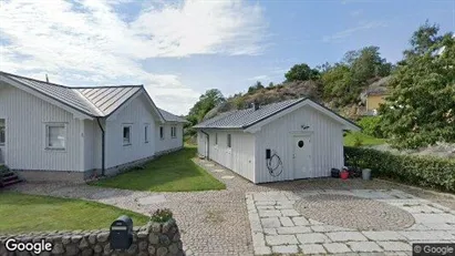 Apartments for rent in Västra hisingen - Photo from Google Street View