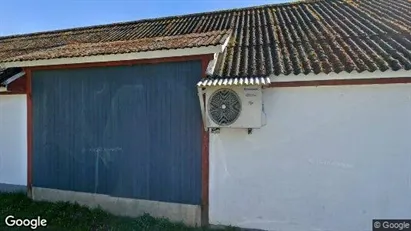 Apartments for rent in Sölvesborg - Photo from Google Street View