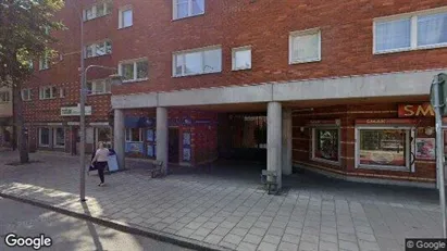 Apartments for rent in Stockholm South - Photo from Google Street View
