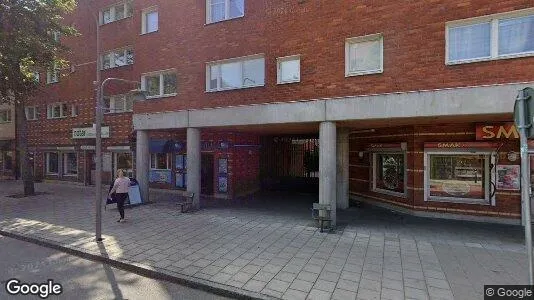 Apartments for rent in Stockholm South - Photo from Google Street View