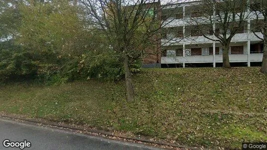 Apartments for rent in Rosengård - Photo from Google Street View