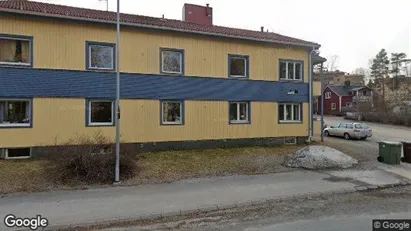 Apartments for rent in Lycksele - Photo from Google Street View