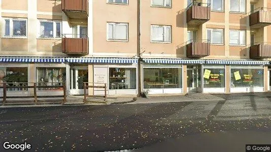 Apartments for rent in Bräcke - Photo from Google Street View