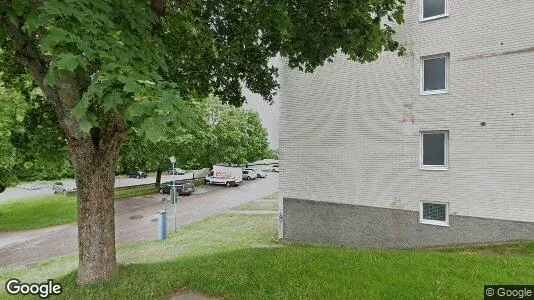 Apartments for rent in Karlstad - Photo from Google Street View
