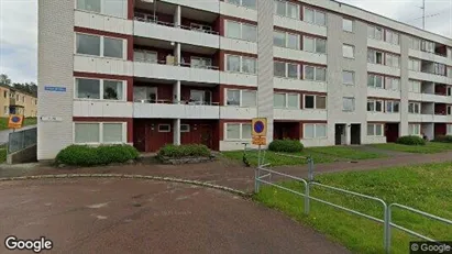 Apartments for rent in Karlstad - Photo from Google Street View