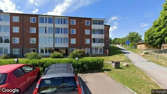 Apartments for rent in Karlstad - Photo from Google Street View