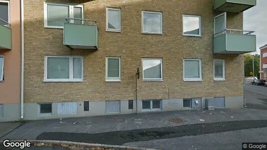 Apartments for rent in Lidköping - Photo from Google Street View