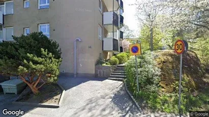 Apartments for rent in Stockholm West - Photo from Google Street View