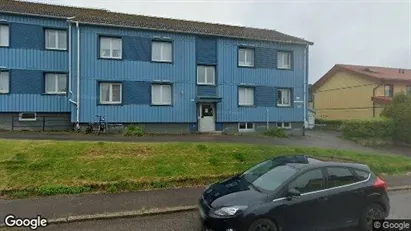 Apartments for rent in Kristinehamn - Photo from Google Street View