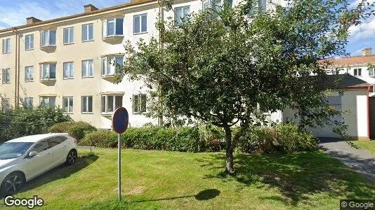Apartments for rent in Örgryte-Härlanda - Photo from Google Street View