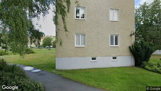 Apartments for rent in Majorna-Linné - Photo from Google Street View