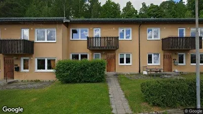 Apartments for rent in Bengtsfors - Photo from Google Street View
