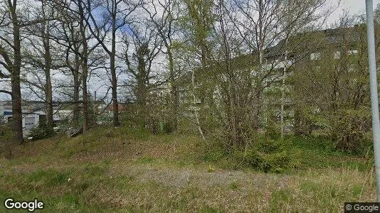 Apartments for rent in Vallentuna - Photo from Google Street View