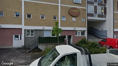 Apartments for rent in Stockholm West - Photo from Google Street View