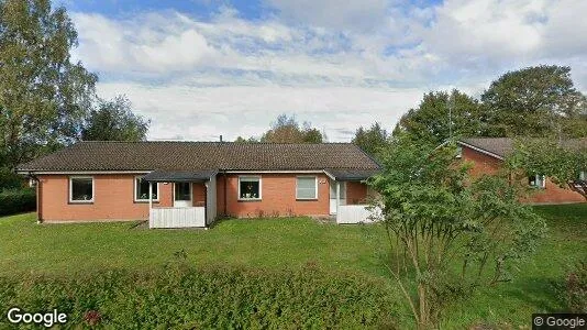 Apartments for rent in Hässleholm - Photo from Google Street View