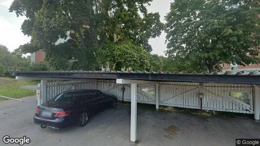 Apartments for rent in Nynäshamn - Photo from Google Street View
