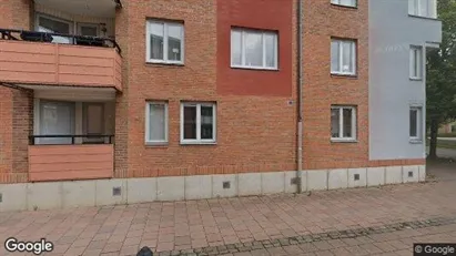 Apartments for rent in Örebro - Photo from Google Street View