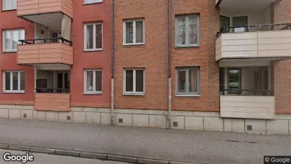 Apartments for rent in Örebro - Photo from Google Street View