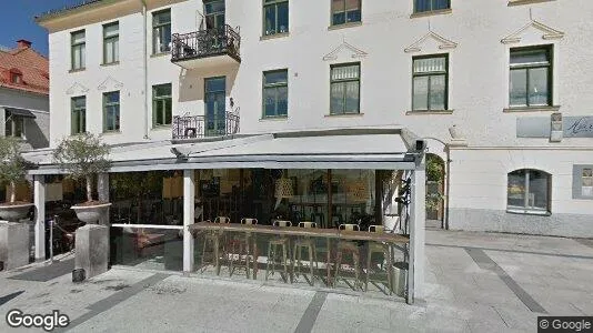 Apartments for rent in Borås - Photo from Google Street View