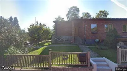 Apartments for rent in Knivsta - Photo from Google Street View