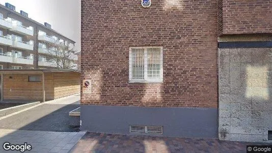 Apartments for rent in Helsingborg - Photo from Google Street View