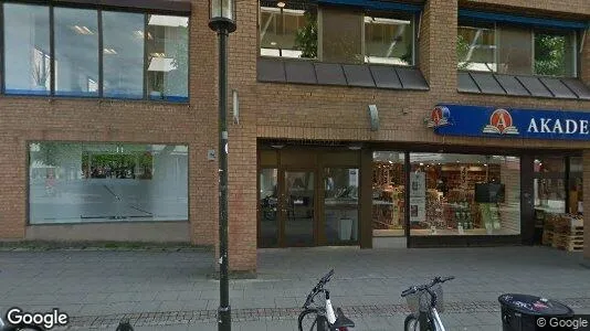 Apartments for rent in Borås - Photo from Google Street View