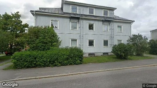 Apartments for rent in Härnösand - Photo from Google Street View