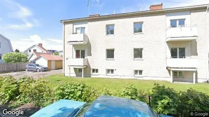 Apartments for rent in Karlstad - Photo from Google Street View