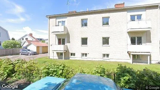 Apartments for rent in Karlstad - Photo from Google Street View