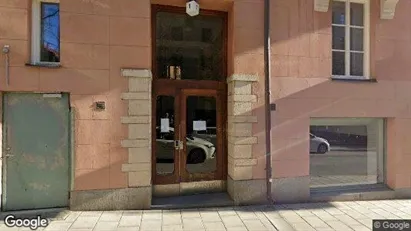 Apartments for rent in Södermalm - Photo from Google Street View