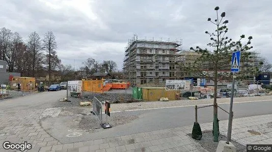 Apartments for rent in Huddinge - Photo from Google Street View